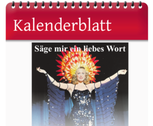Kalenderblatt Revue2
