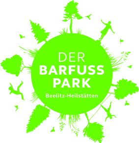 Logo Barfusspark
